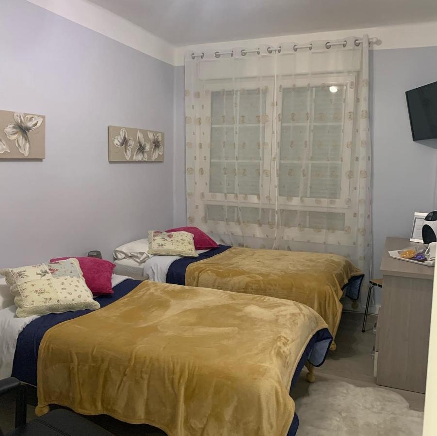 La Rosa Azul Rooms-Grupo Rosa Azul Ponferrada Luaran gambar