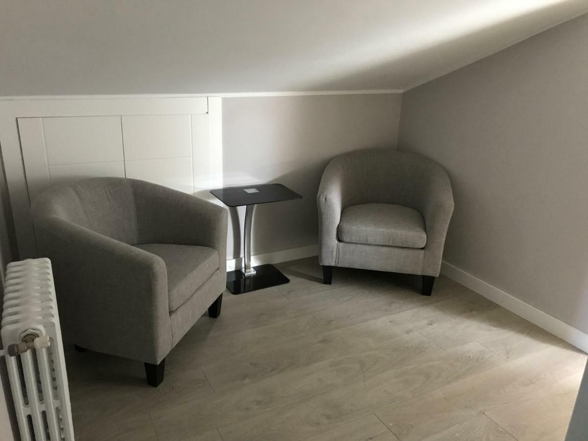 La Rosa Azul Rooms Ponferrada Luaran gambar