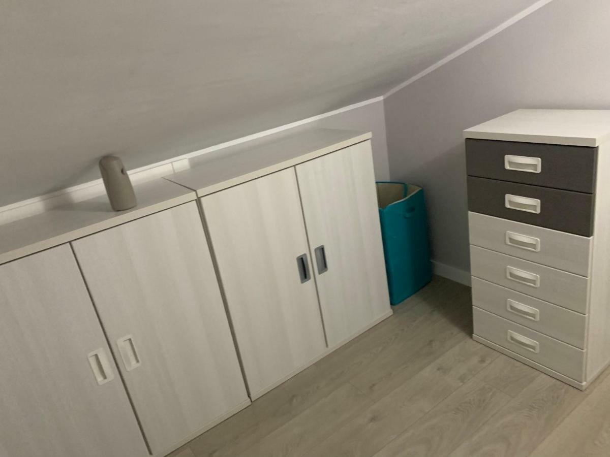 La Rosa Azul Rooms Ponferrada Luaran gambar